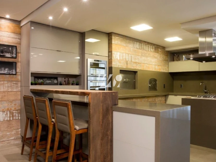 Apartamento em Nossa Senhora do Rosário, São José. 2 quartos, 77m². Imagem 16 de 26