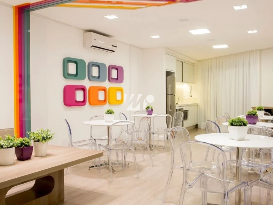 Apartamento em Nossa Senhora do Rosário, São José. 2 quartos, 77m². Imagem 19 de 26