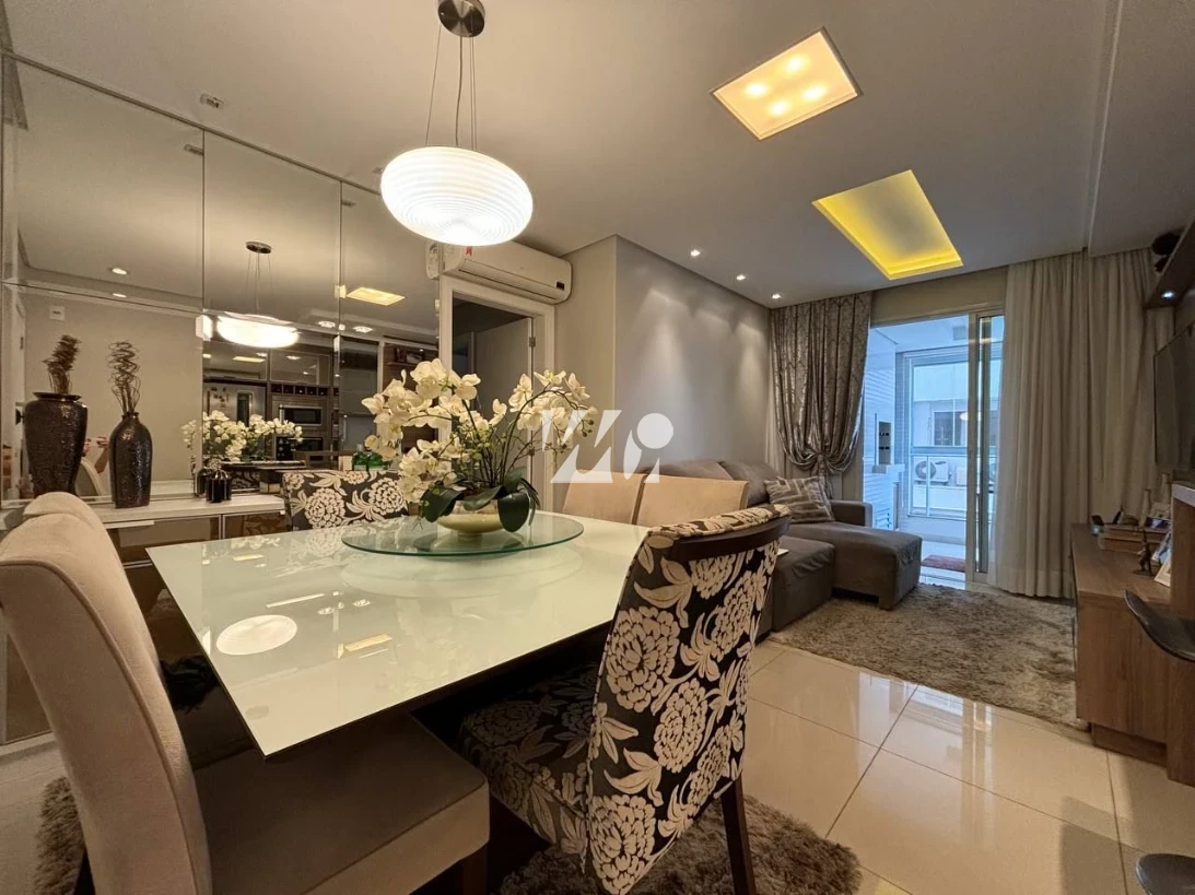 Apartamento em Nossa Senhora do Rosário, São José. 2 quartos, 77m². Imagem 3 de 26