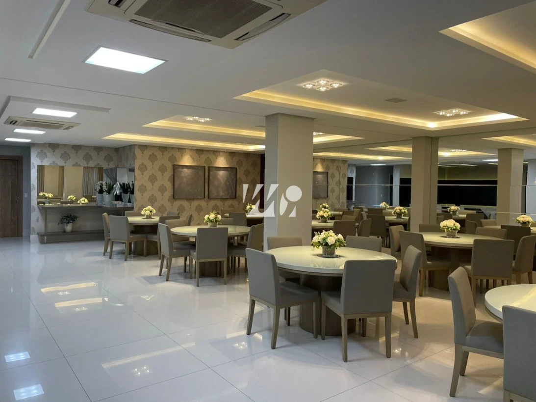 Apartamento em Nossa Senhora do Rosário, São José. 2 quartos, 77m². Imagem 20 de 26