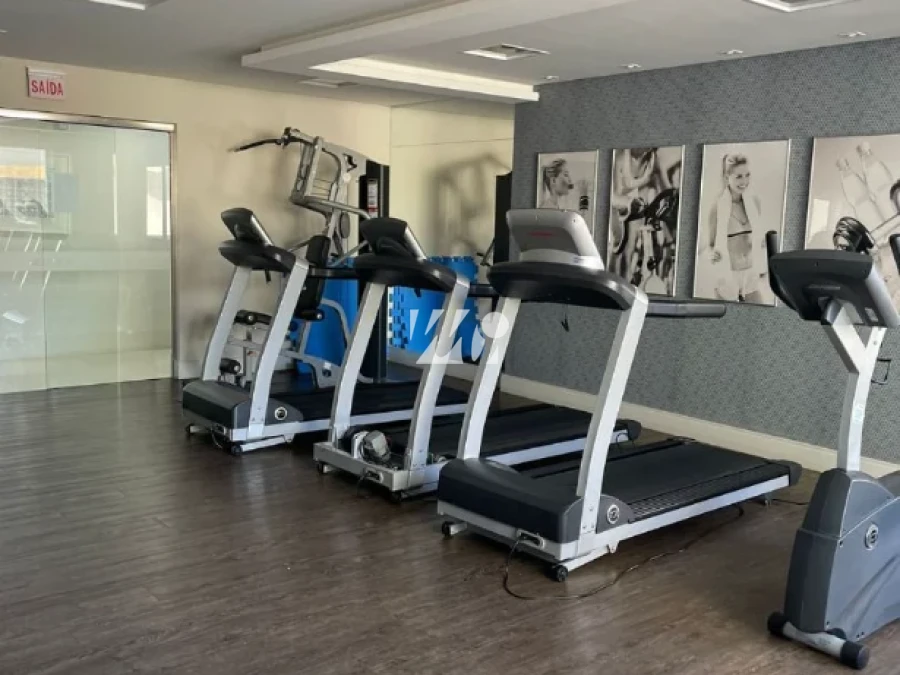 Apartamento em Nossa Senhora do Rosário, São José. 2 quartos, 77m². Imagem 22 de 26