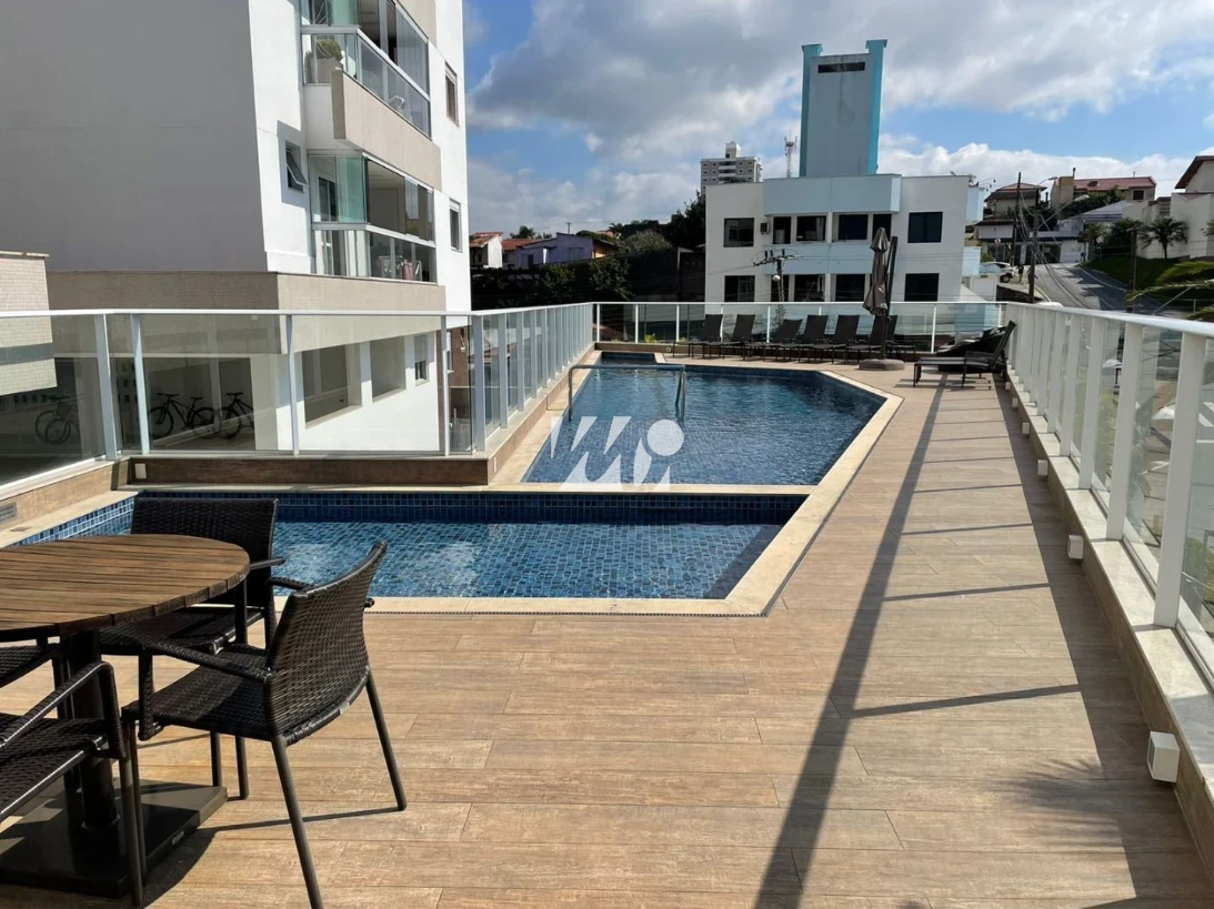 Apartamento em Nossa Senhora do Rosário, São José. 2 quartos, 77m². Imagem 23 de 26