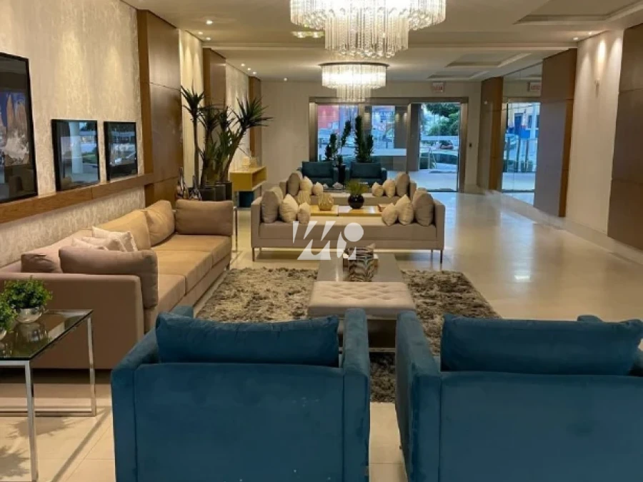 Apartamento em Nossa Senhora do Rosário, São José. 2 quartos, 77m². Imagem 25 de 26