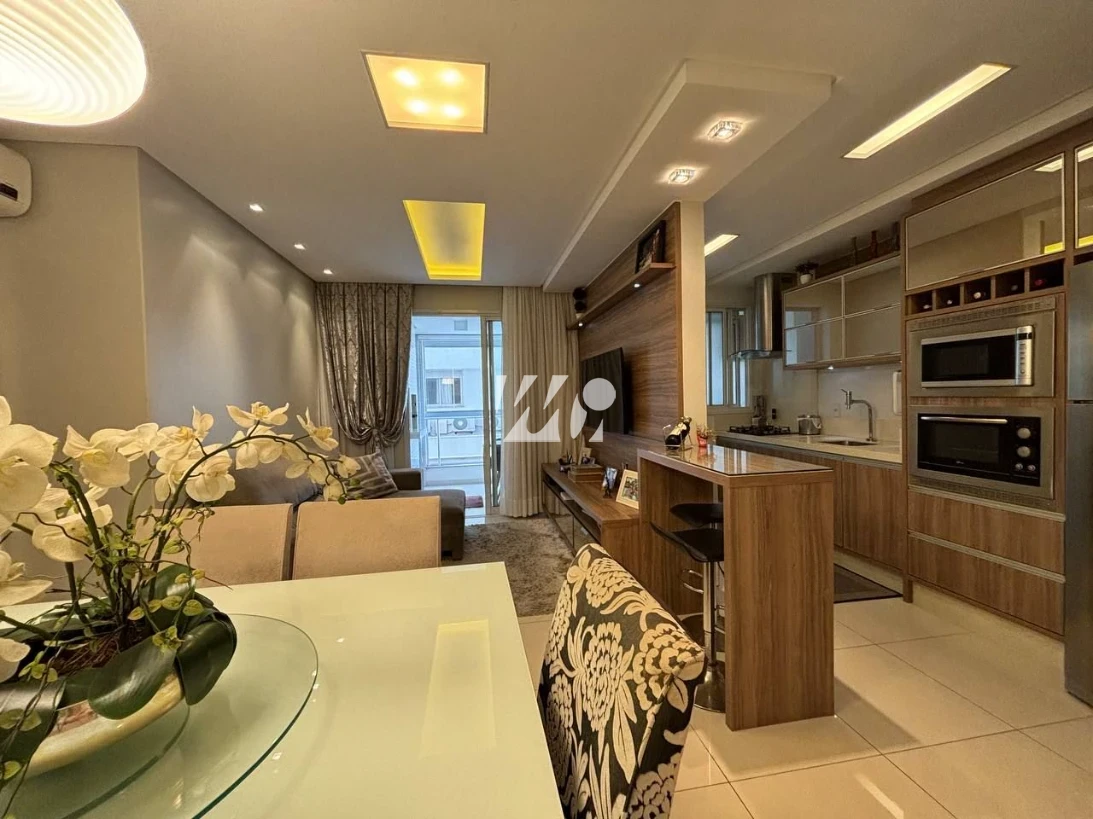 Apartamento em Nossa Senhora do Rosário, São José. 2 quartos, 77m². Imagem 26 de 26