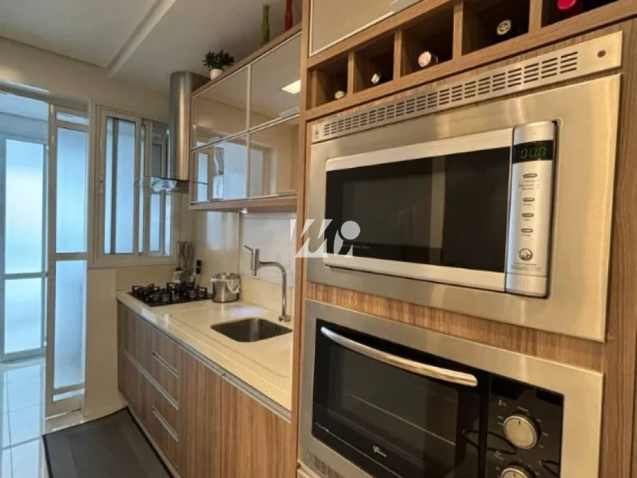 Apartamento em Nossa Senhora do Rosário, São José. 2 quartos, 77m². Imagem 6 de 26