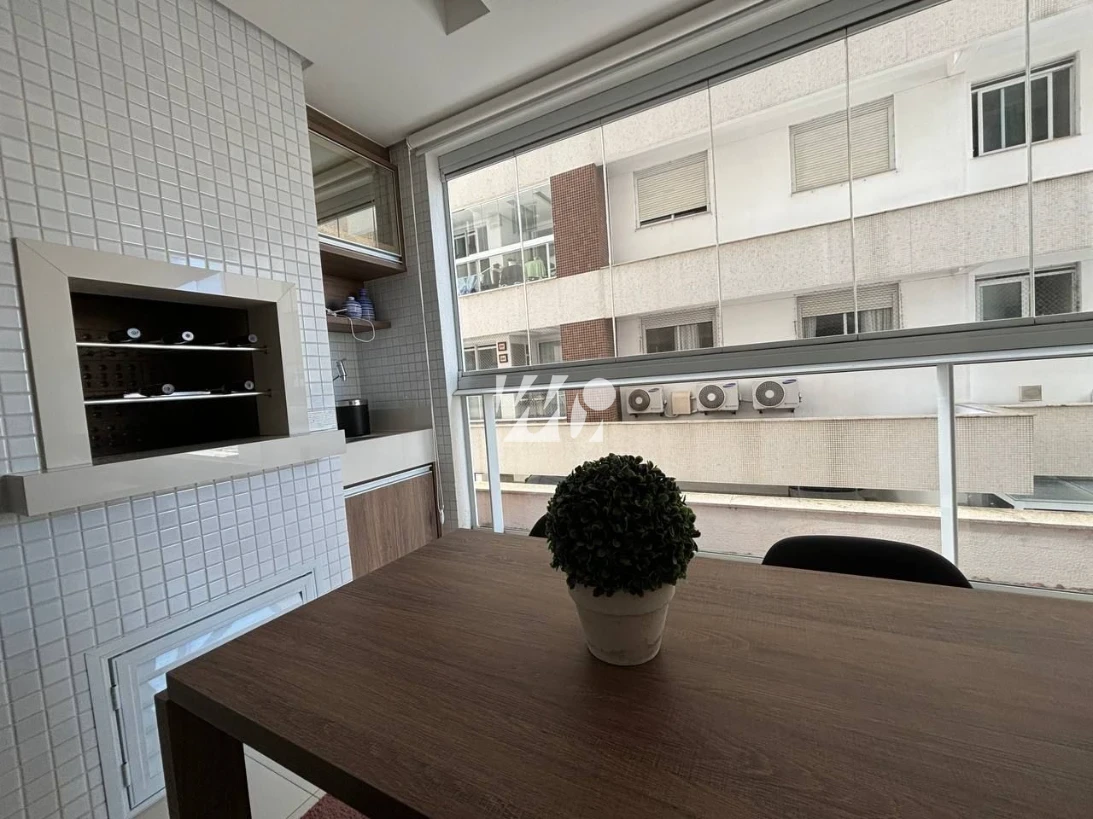 Apartamento em Nossa Senhora do Rosário, São José. 2 quartos, 77m². Imagem 8 de 26