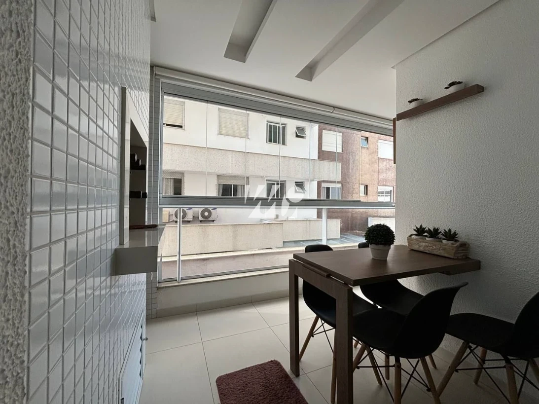 Apartamento em Nossa Senhora do Rosário, São José. 2 quartos, 77m². Imagem 9 de 26