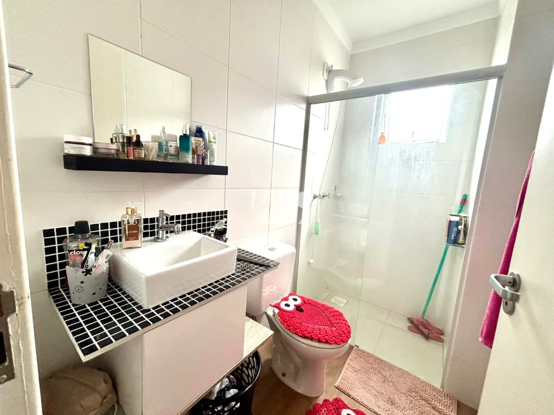 Apartamento em Pagani, Palhoça. 2 quartos, 69m². Imagem 11 de 19