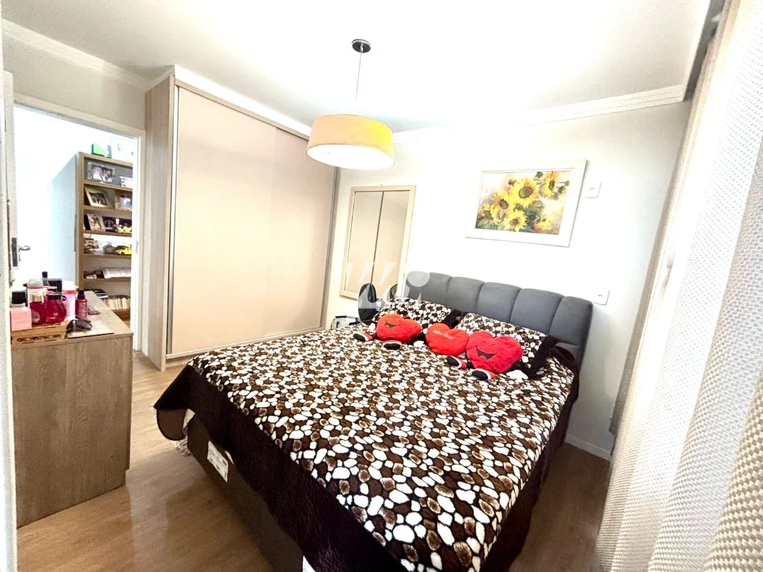 Apartamento em Pagani, Palhoça. 2 quartos, 69m². Imagem 12 de 19