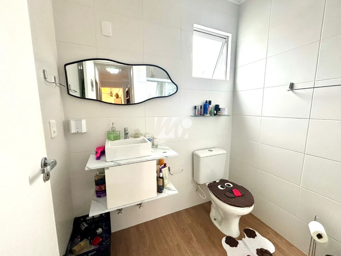 Apartamento em Pagani, Palhoça. 2 quartos, 69m². Imagem 9 de 19