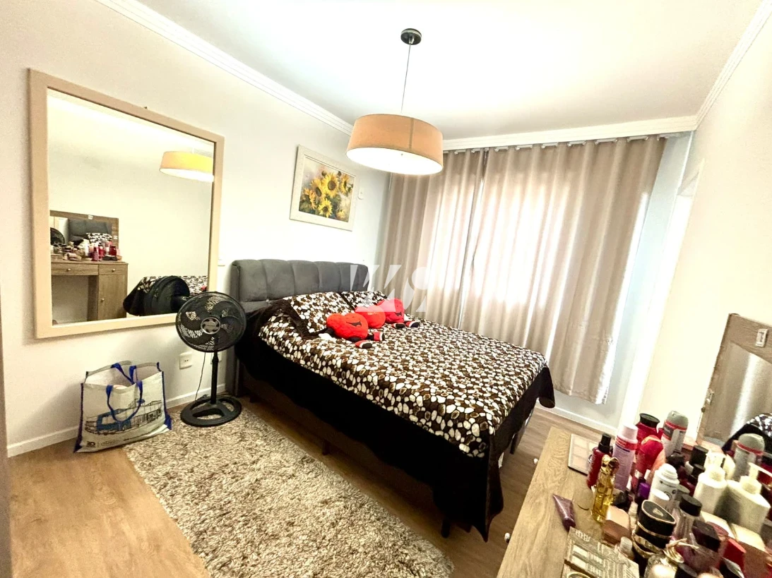 Apartamento em Pagani, Palhoça. 2 quartos, 69m². Imagem 13 de 19