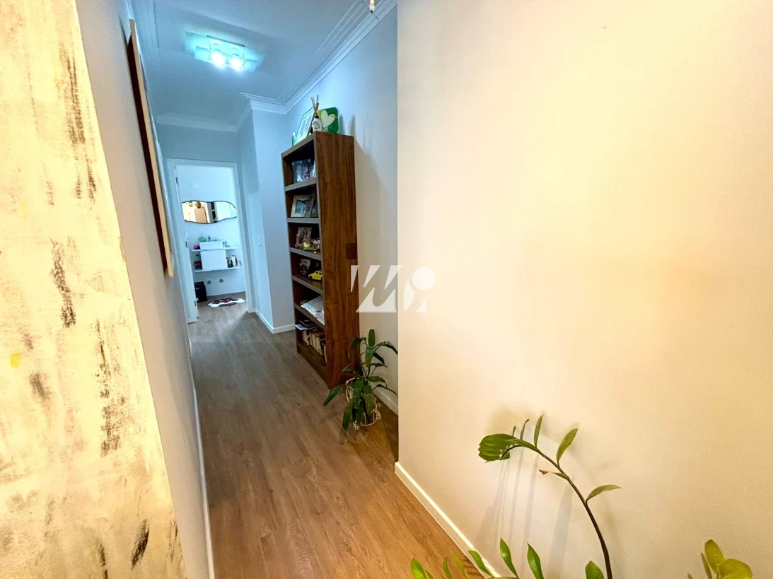Apartamento em Pagani, Palhoça. 2 quartos, 69m². Imagem 4 de 19