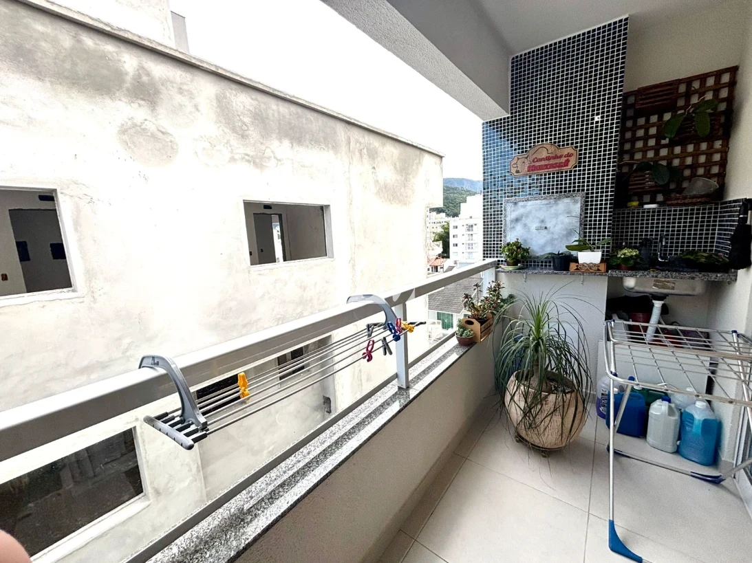 Apartamento em Pagani, Palhoça. 2 quartos, 69m². Imagem 8 de 19