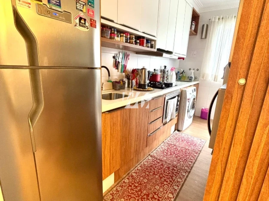 Apartamento em Pagani, Palhoça. 2 quartos, 69m². Imagem 5 de 19