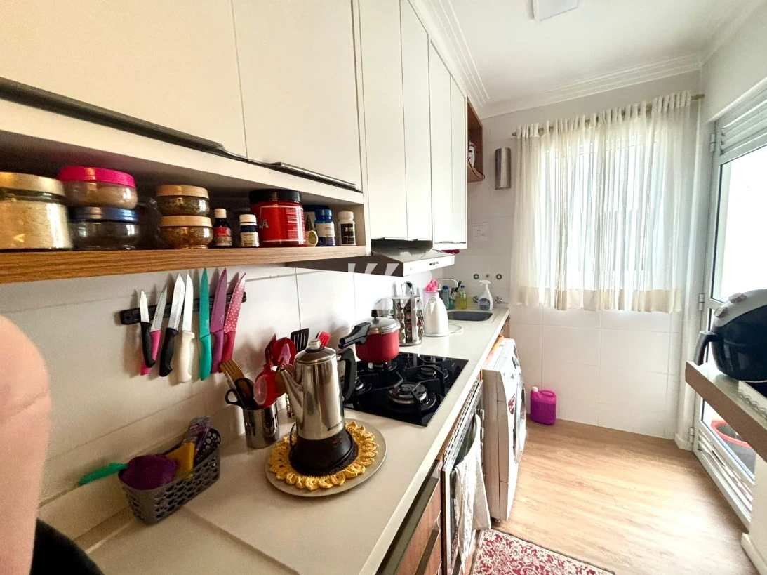 Apartamento em Pagani, Palhoça. 2 quartos, 69m². Imagem 6 de 19