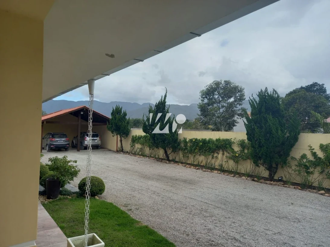 Casa em Sul do Rio, Santo Amaro da Imperatriz. 3 quartos, 478m². Imagem 2 de 18