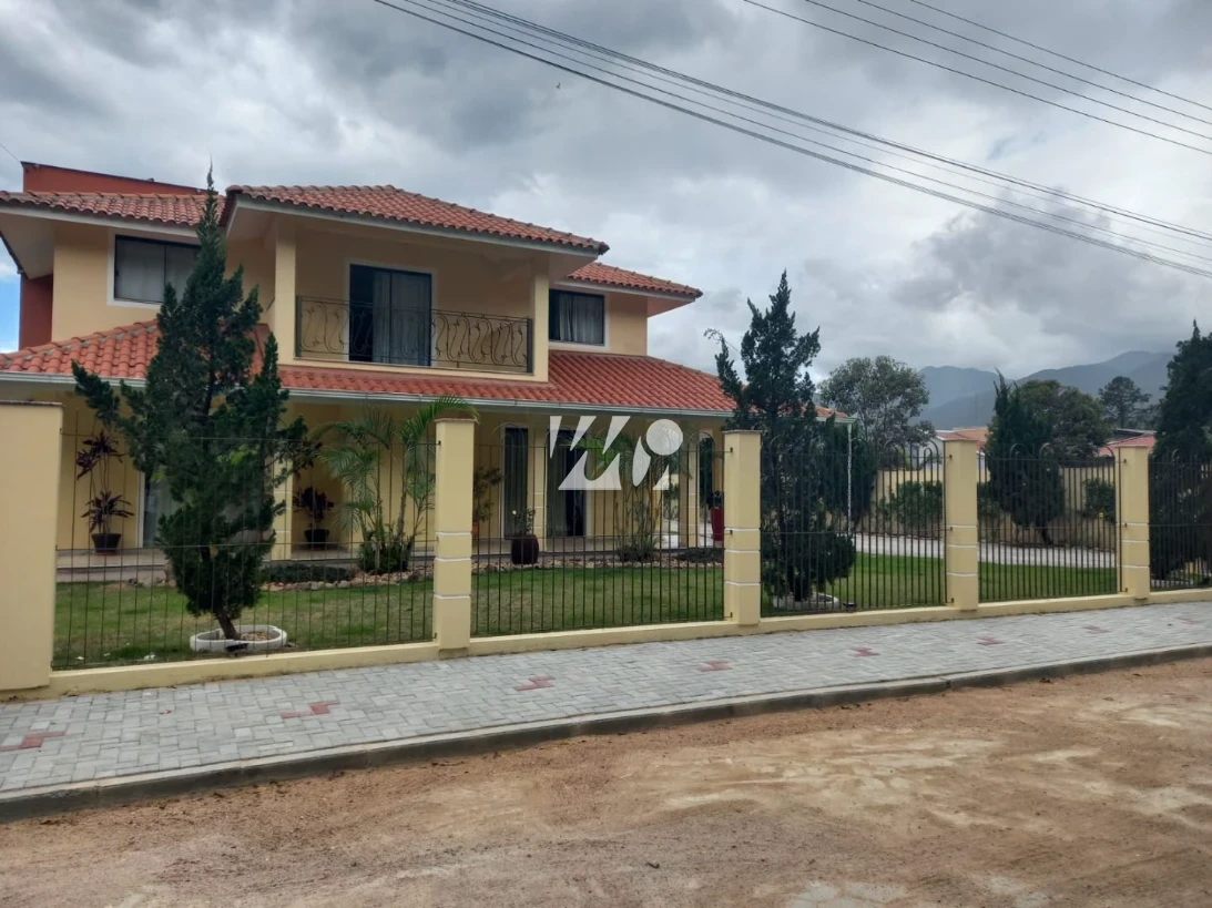 Casa em Sul do Rio, Santo Amaro da Imperatriz. 3 quartos, 478m². Imagem 11 de 18