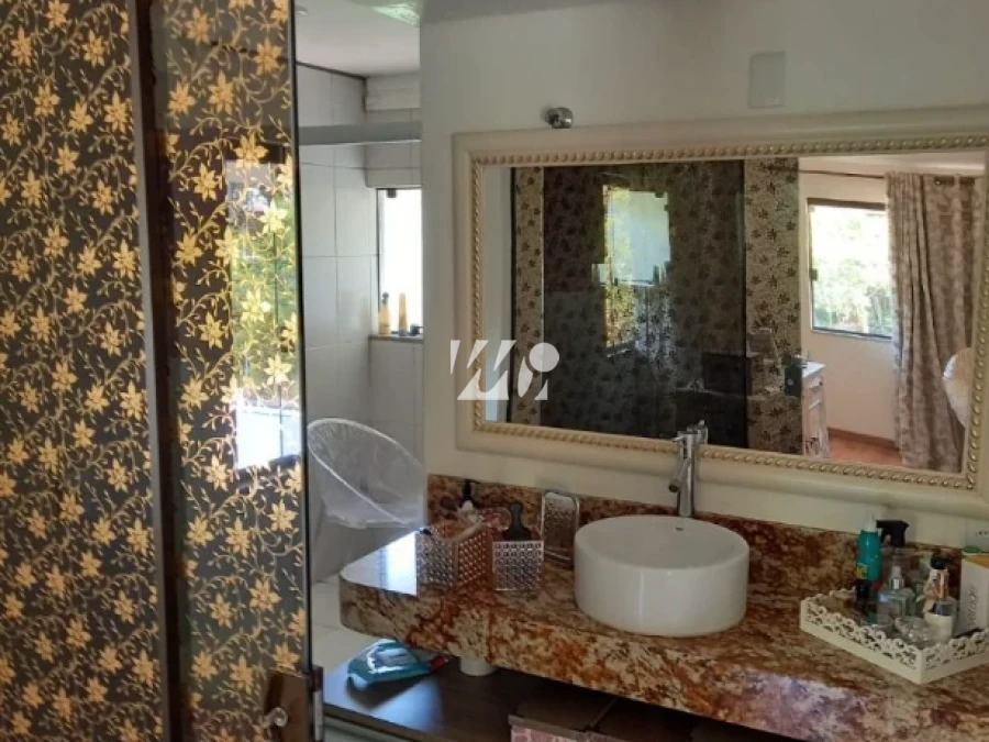 Casa em Sul do Rio, Santo Amaro da Imperatriz. 3 quartos, 478m². Imagem 14 de 18