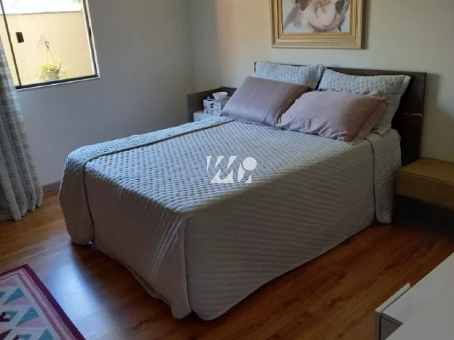 Casa em Sul do Rio, Santo Amaro da Imperatriz. 3 quartos, 478m². Imagem 17 de 18