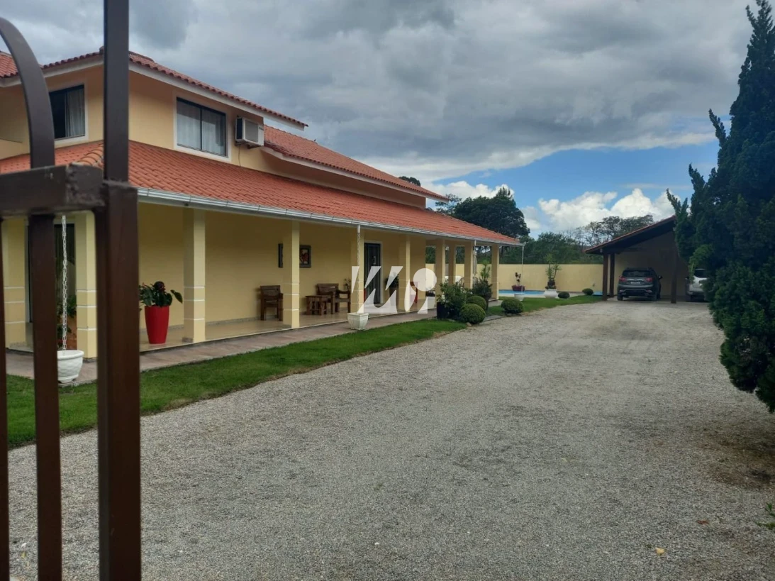 Casa em Sul do Rio, Santo Amaro da Imperatriz. 3 quartos, 478m². Imagem 18 de 18