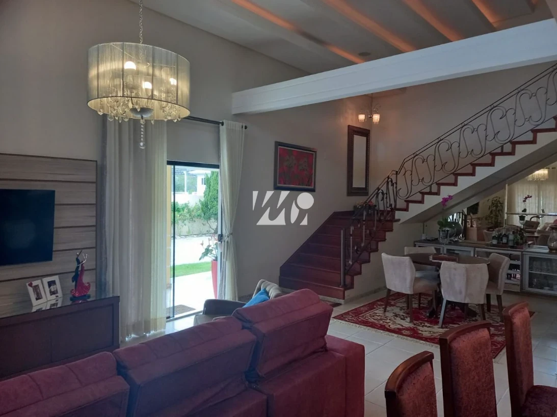 Casa em Sul do Rio, Santo Amaro da Imperatriz. 3 quartos, 478m². Imagem 6 de 18