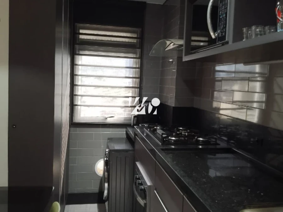 Apartamento em Pedra Branca, Palhoça. 2 quartos, 53m². Imagem 4 de 18