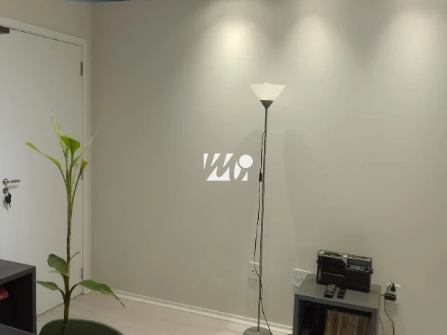 Apartamento em Pedra Branca, Palhoça. 2 quartos, 53m². Imagem 7 de 18