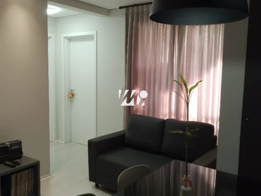 Apartamento em Pedra Branca, Palhoça. 2 quartos, 53m². Imagem 8 de 18