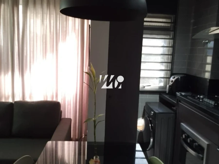 Apartamento em Pedra Branca, Palhoça. 2 quartos, 53m². Imagem 2 de 18