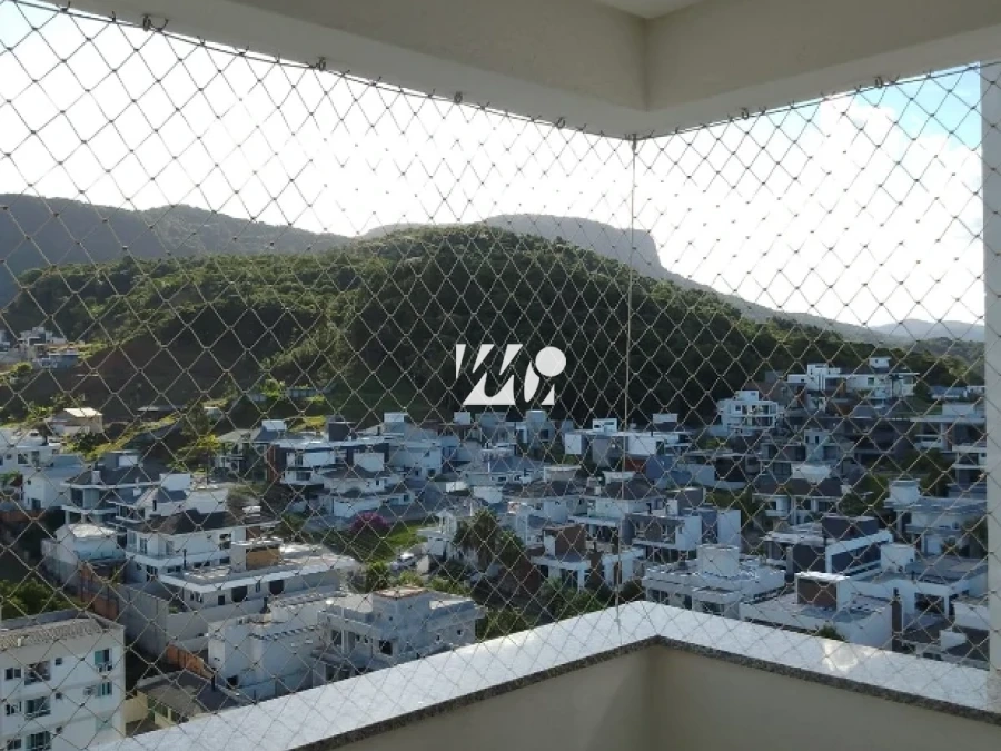 Apartamento em Pedra Branca, Palhoça. 2 quartos, 53m². Imagem 12 de 18