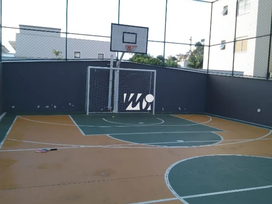 Apartamento em Pedra Branca, Palhoça. 2 quartos, 53m². Imagem 15 de 18