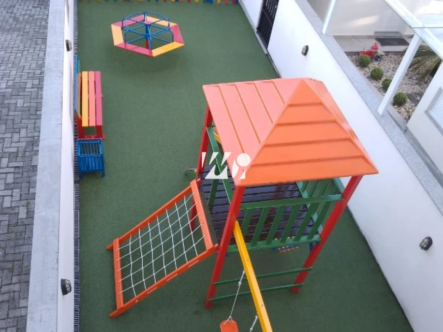 Apartamento em Pedra Branca, Palhoça. 2 quartos, 53m². Imagem 17 de 18