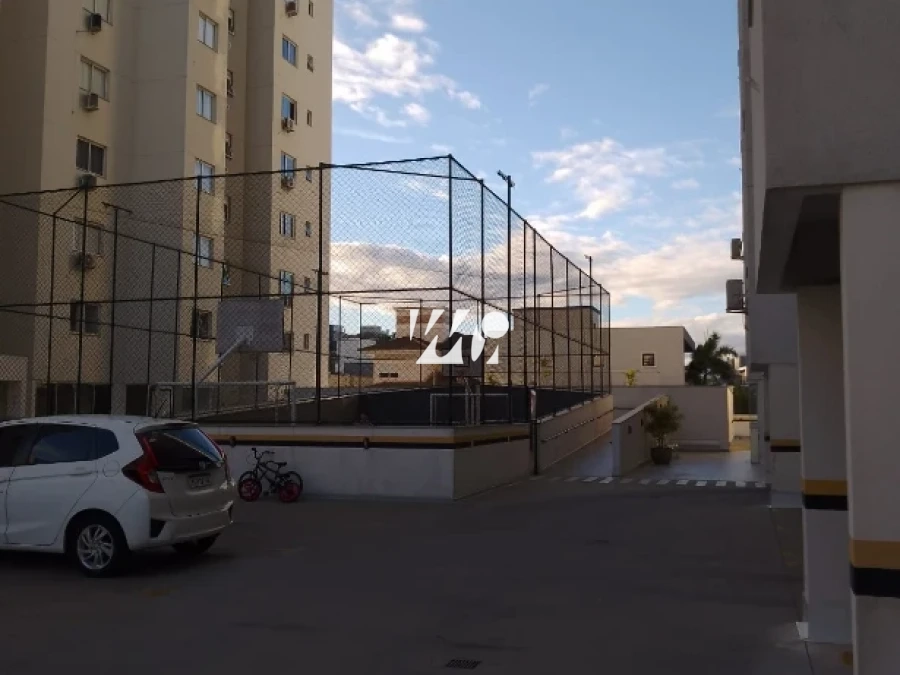 Apartamento em Pedra Branca, Palhoça. 2 quartos, 53m². Imagem 13 de 18