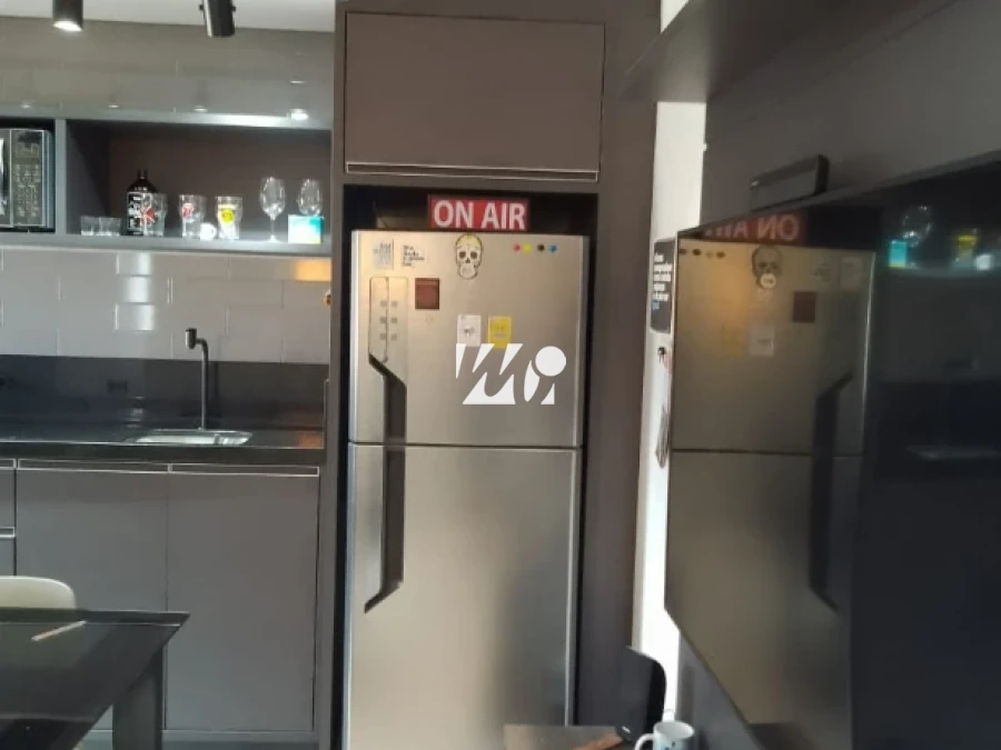 Apartamento em Pedra Branca, Palhoça. 2 quartos, 53m². Imagem 6 de 18