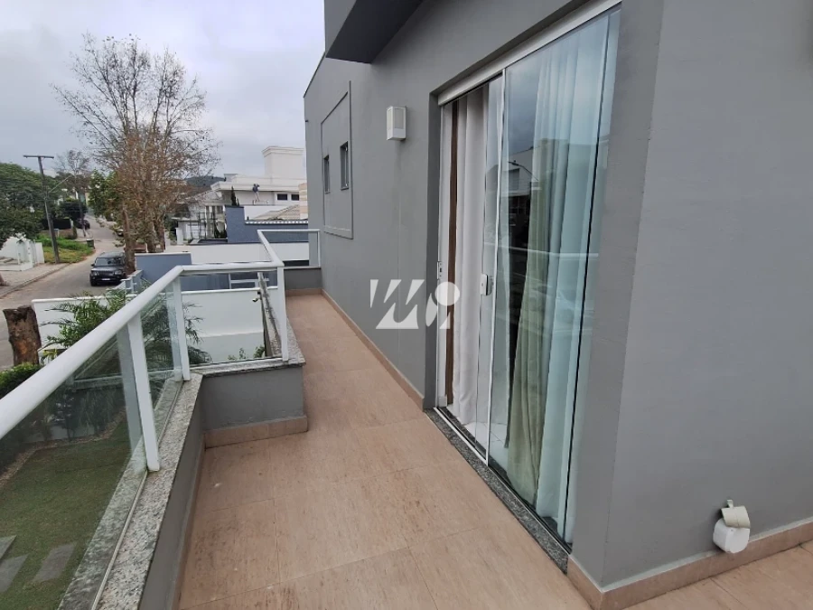 Casa em Pedra Branca, Palhoça. 0 quartos, 206m². Imagem 12 de 44