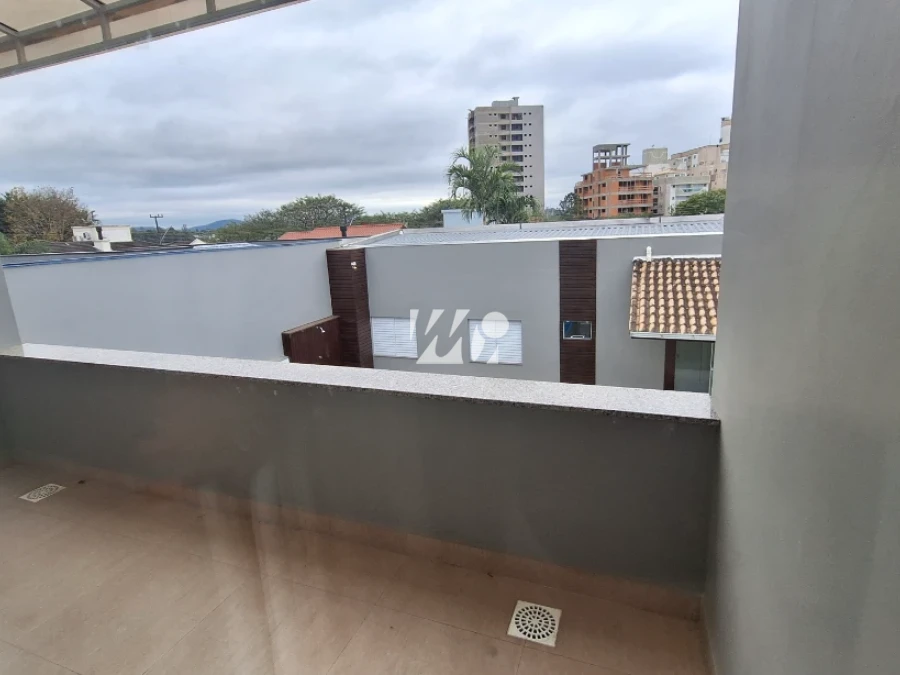 Casa em Pedra Branca, Palhoça. 0 quartos, 206m². Imagem 22 de 44