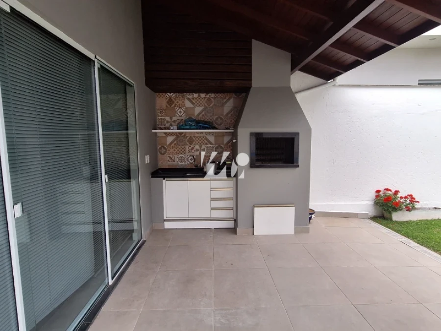 Casa em Pedra Branca, Palhoça. 0 quartos, 206m². Imagem 36 de 44