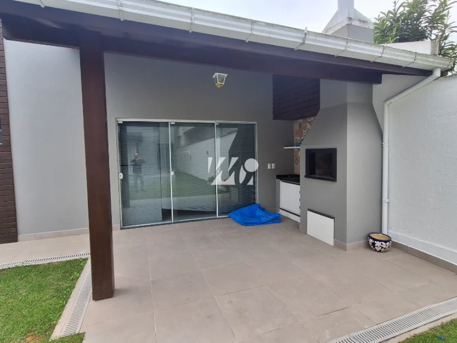 Casa em Pedra Branca, Palhoça. 0 quartos, 206m². Imagem 37 de 44