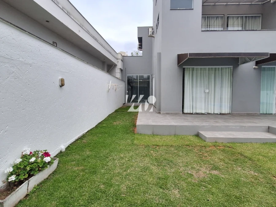 Casa em Pedra Branca, Palhoça. 0 quartos, 206m². Imagem 39 de 44