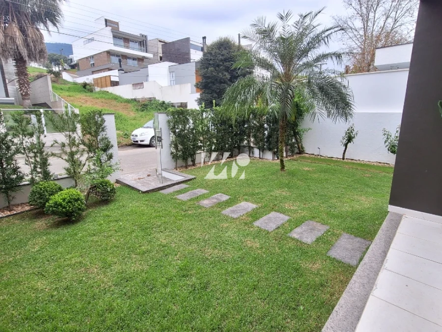 Casa em Pedra Branca, Palhoça. 0 quartos, 206m². Imagem 41 de 44