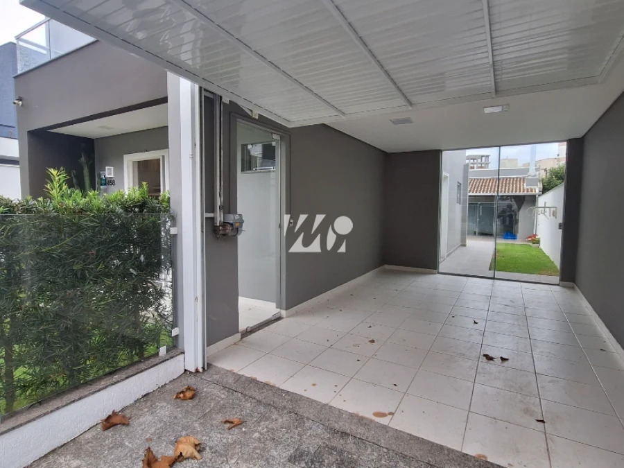 Casa em Pedra Branca, Palhoça. 0 quartos, 206m². Imagem 43 de 44