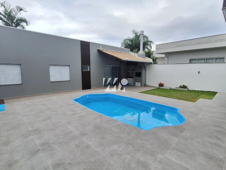 Casa em Pedra Branca, Palhoça. 0 quartos, 206m². Imagem 44 de 44