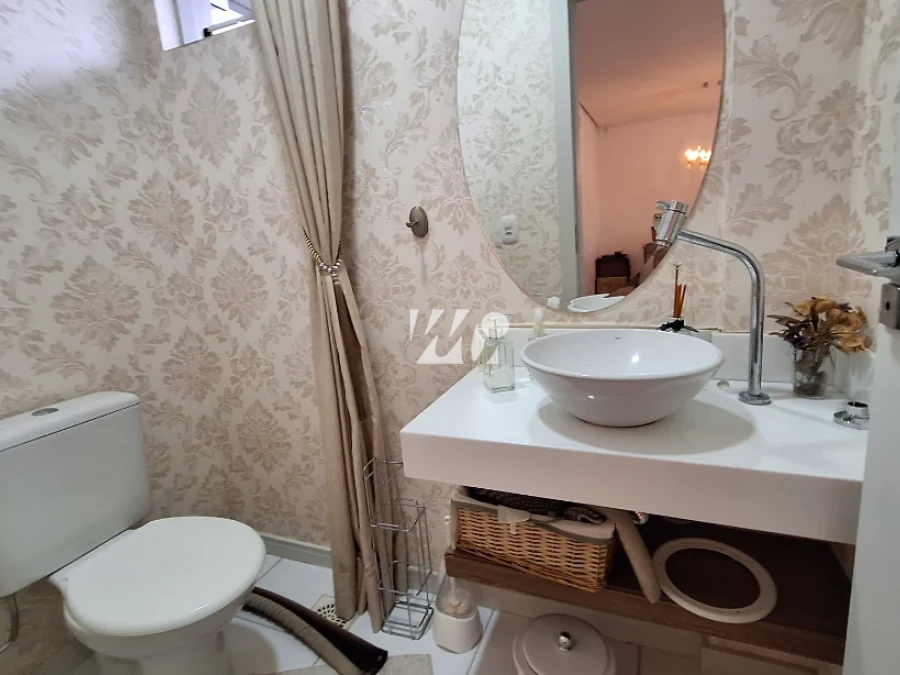 Casa em Pedra Branca, Palhoça. 0 quartos, 206m². Imagem 7 de 44