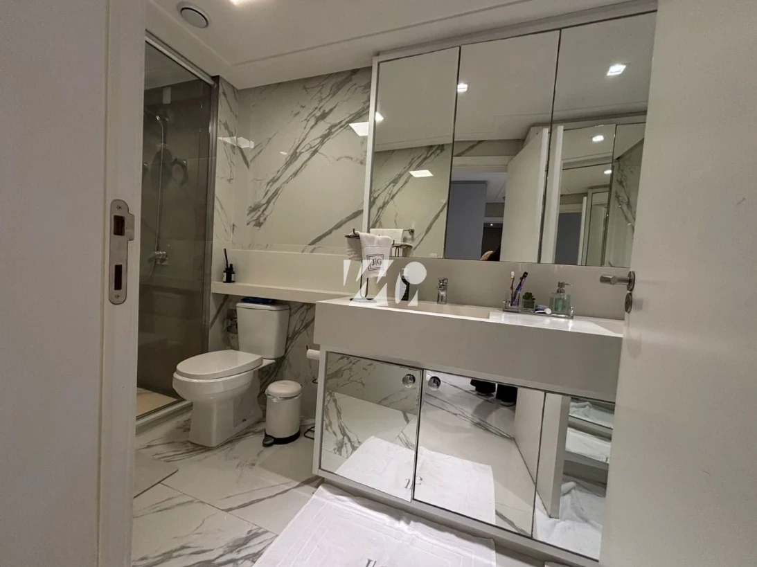 Apartamento em Pagani, Palhoça. 3 quartos, 143m². Imagem 19 de 35