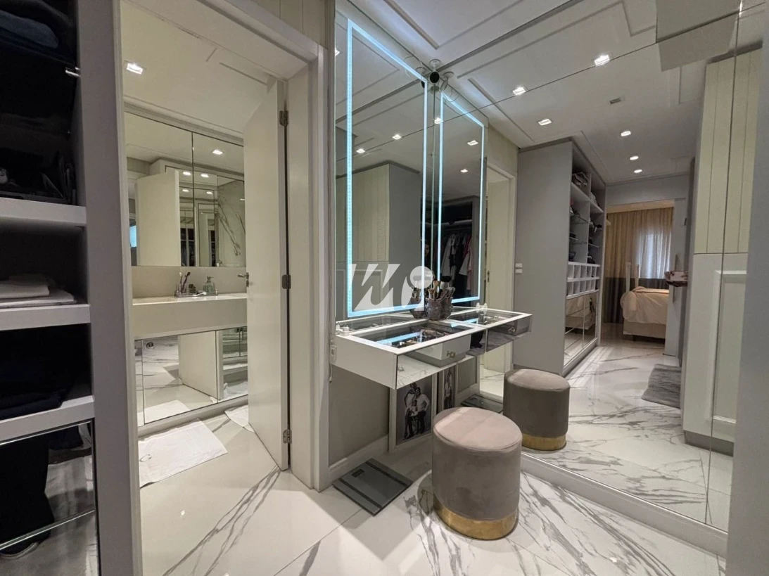 Apartamento em Pagani, Palhoça. 3 quartos, 143m². Imagem 20 de 35