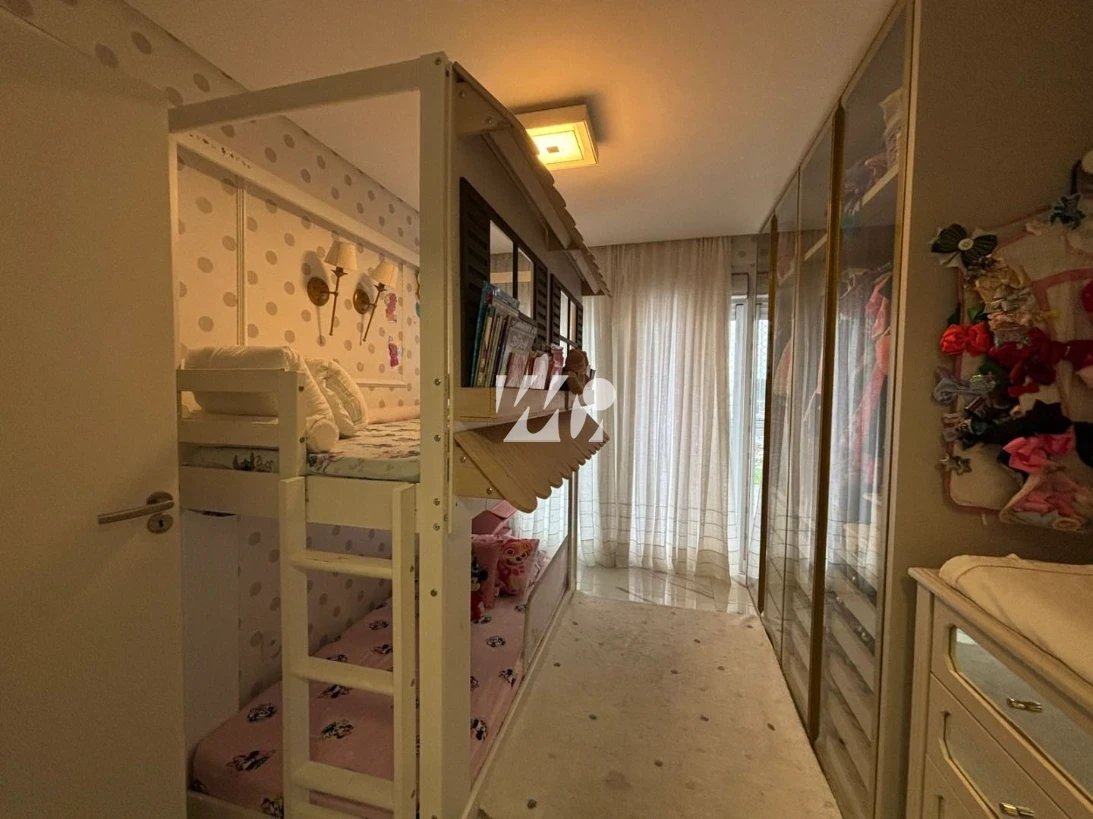 Apartamento em Pagani, Palhoça. 3 quartos, 143m². Imagem 21 de 35