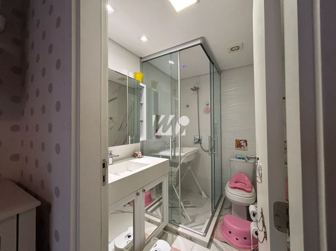 Apartamento em Pagani, Palhoça. 3 quartos, 143m². Imagem 22 de 35