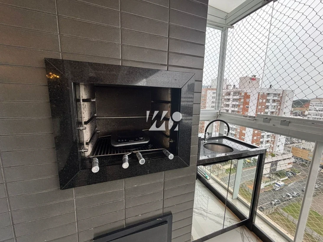 Apartamento em Pagani, Palhoça. 3 quartos, 143m². Imagem 25 de 35