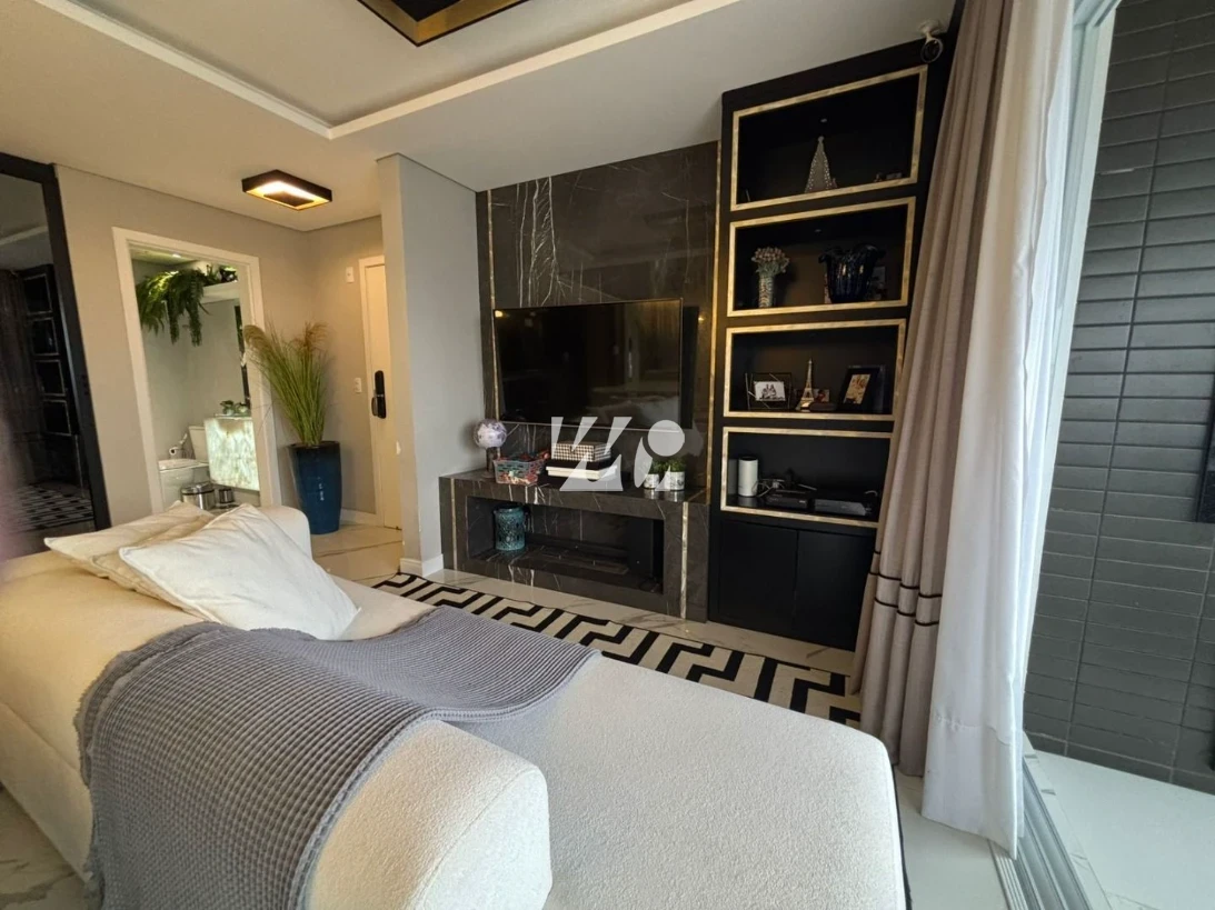 Apartamento em Pagani, Palhoça. 3 quartos, 143m². Imagem 29 de 35