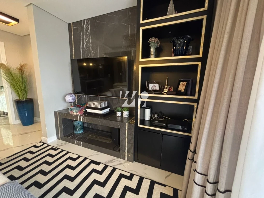 Apartamento em Pagani, Palhoça. 3 quartos, 143m². Imagem 30 de 35